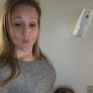 Meet your Posher, Natasha